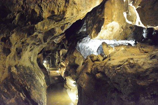 Jaskinia Na Špičáku